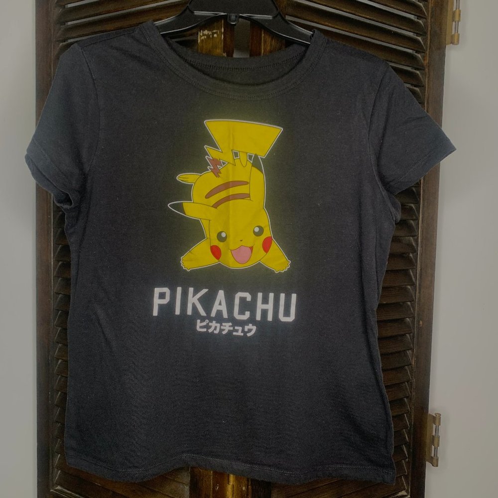 Pokemon T-Shirt